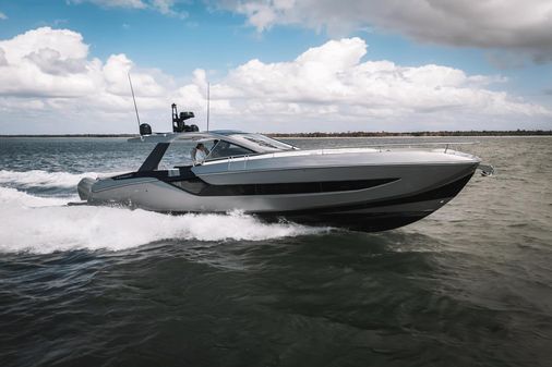 Azimut 48-VERVE image