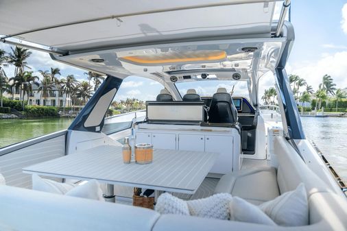 Azimut 48-VERVE image