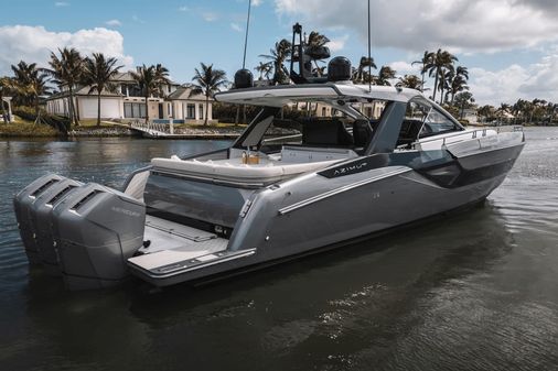 Azimut 48-VERVE image