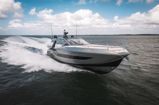 Azimut 48-VERVE image