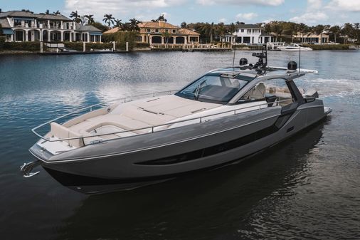 Azimut 48-VERVE image