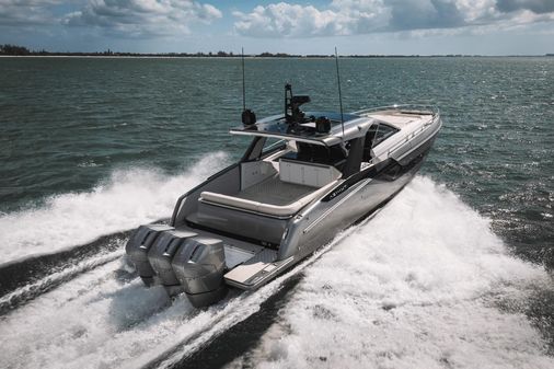 Azimut 48-VERVE image