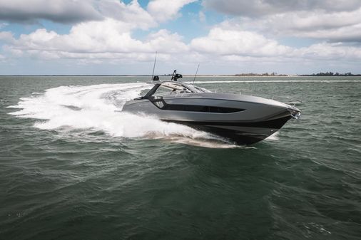 Azimut 48-VERVE image