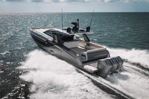 Azimut 48-VERVE image