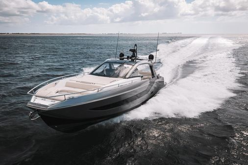 Azimut 48-VERVE image