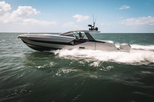 Azimut 48-VERVE image