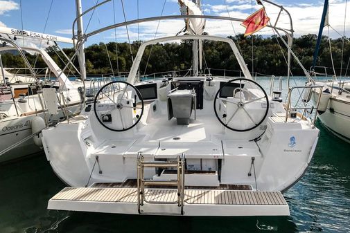 Beneteau Oceanis 45 image