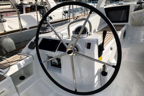 Beneteau Oceanis 45 image