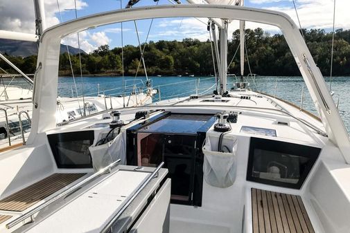 Beneteau Oceanis 45 image