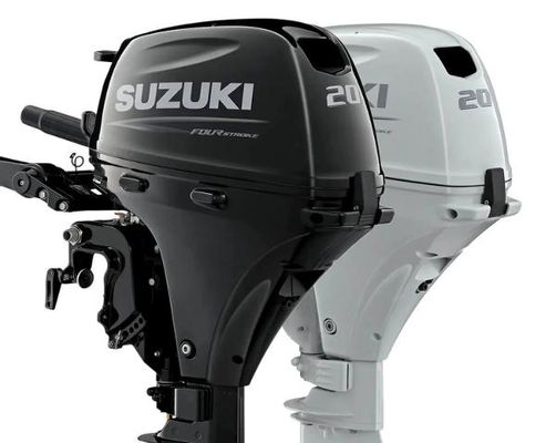 Suzuki DF20 ASW4 - main image