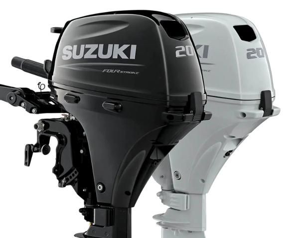 Suzuki DF20 ASW4