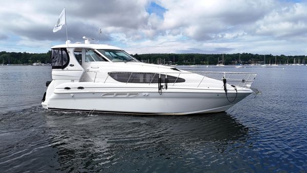 Sea Ray 390 Motor Yacht image