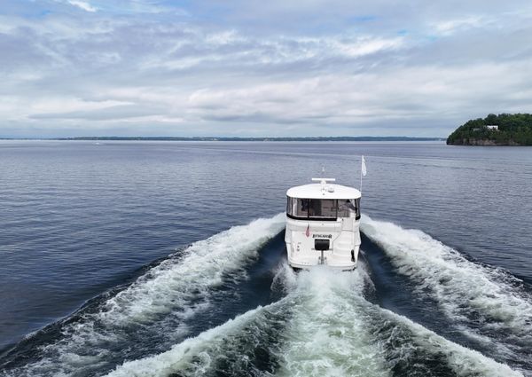 Sea Ray 390 Motor Yacht image