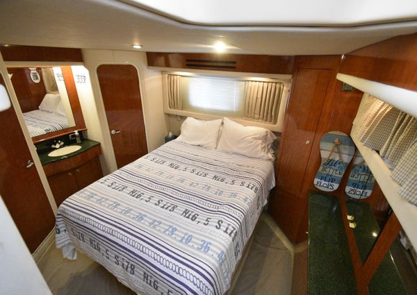 Sea Ray 390 Motor Yacht image