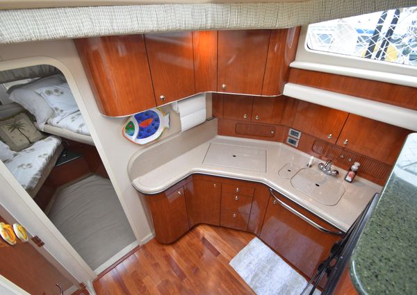 Sea Ray 390 Motor Yacht image