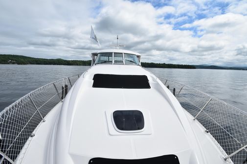 Sea Ray 390 Motor Yacht image