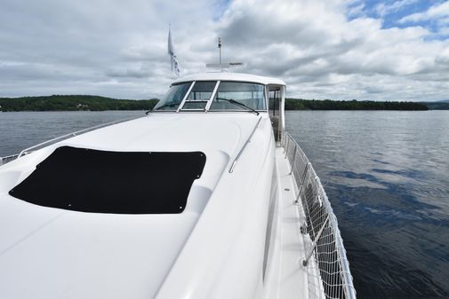 Sea Ray 390 Motor Yacht image