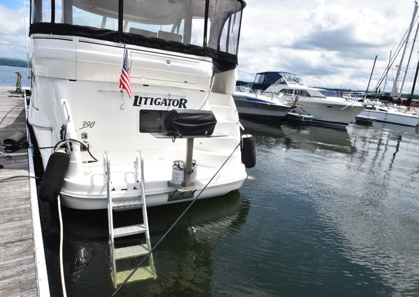 Sea Ray 390 Motor Yacht image