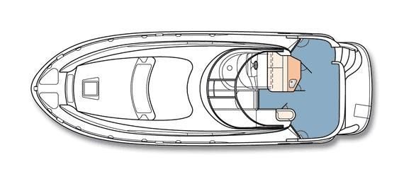 Sea Ray 390 Motor Yacht image