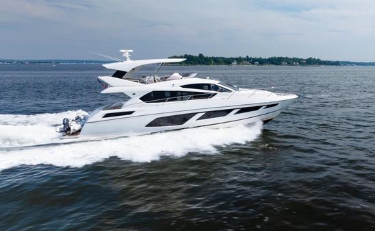 Sunseeker Manhattan 65 image