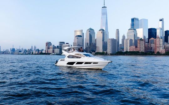 Sunseeker Manhattan 65 image