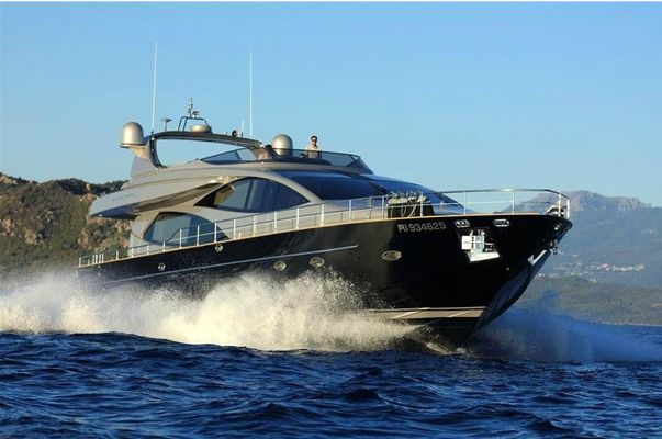 Riva 85 Opera Super - main image