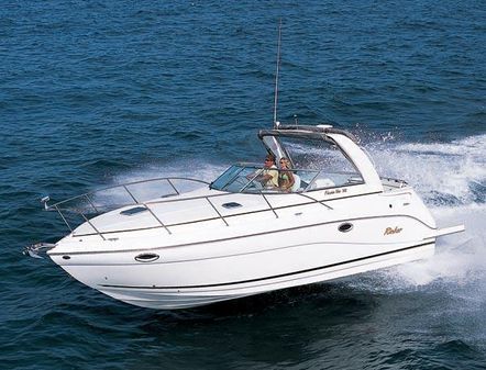 Rinker Fiesta Vee 312 image