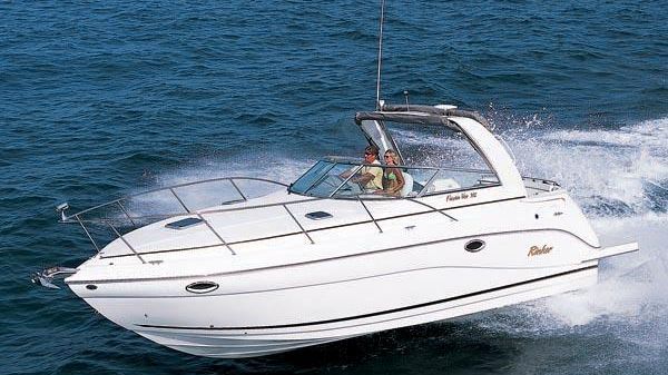 Rinker Fiesta Vee 312