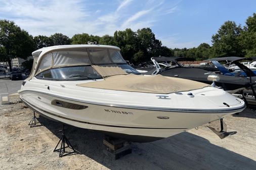 Sea Ray 350 SLX image