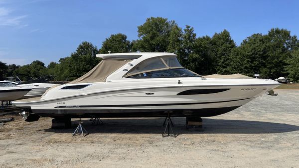 Sea Ray 350 SLX 