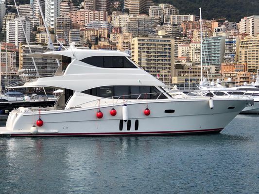Maritimo M59 - main image