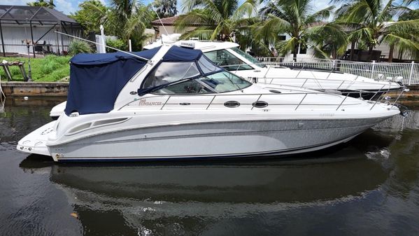 Sea Ray 360 Sundancer image