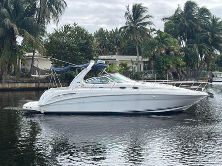 Sea Ray 360 Sundancer image