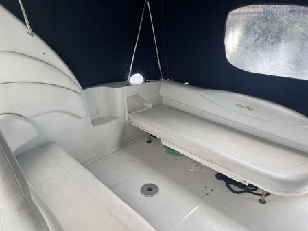 Sea Ray 360 Sundancer image