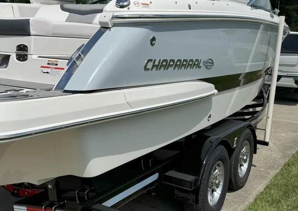 Chaparral 257-SSX image