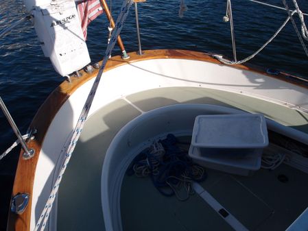 Fales PILOTHOUSE MOTOR SAILOR image