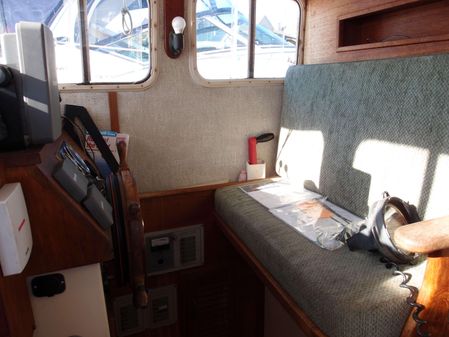 Fales PILOTHOUSE MOTOR SAILOR image