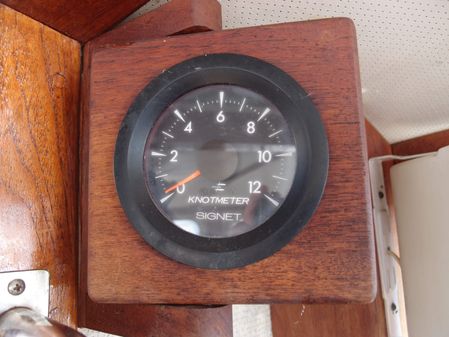 Fales PILOTHOUSE MOTOR SAILOR image