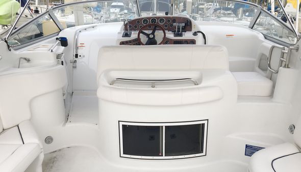 Chris-Craft 320 Express Cruiser image