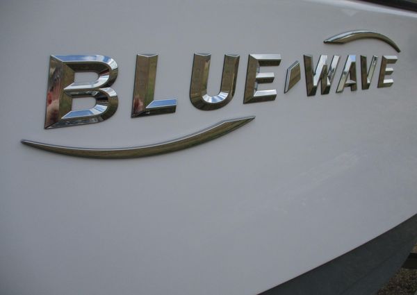 Blue-wave 2600-PURE-BAY image