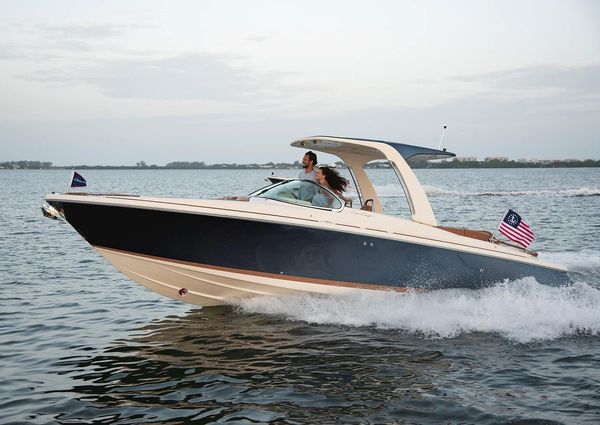 Chris-craft LAUNCH-28-GT image