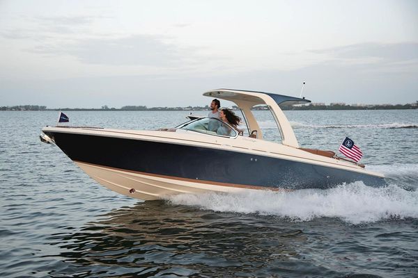 Chris-craft LAUNCH-28-GT - main image