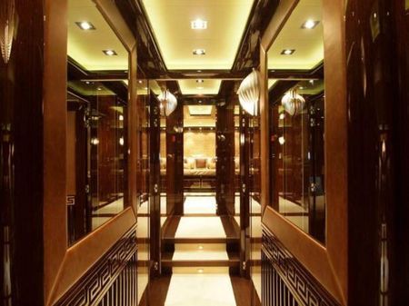 Mangusta 165 image