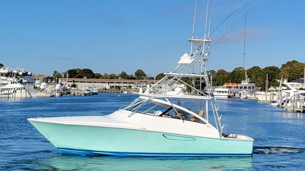 Viking 42 Open