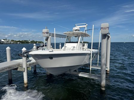 Everglades 295-CENTER-CONSOLE image