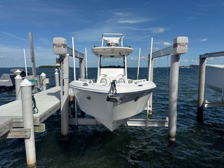 Everglades 295-CENTER-CONSOLE image