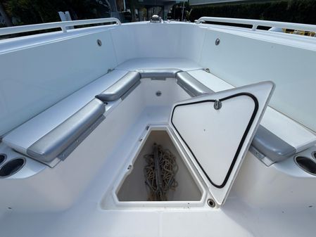 Everglades 295-CENTER-CONSOLE image