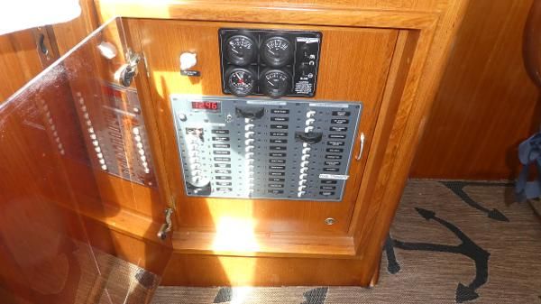 North-pacific 43-PILOTHOUSE image