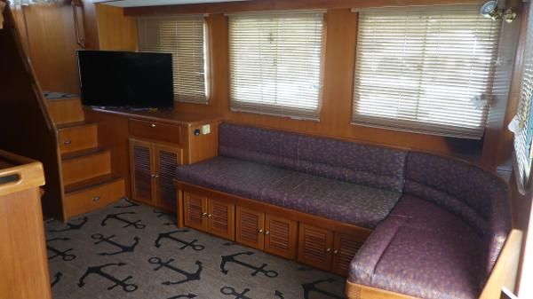 North-pacific 43-PILOTHOUSE image