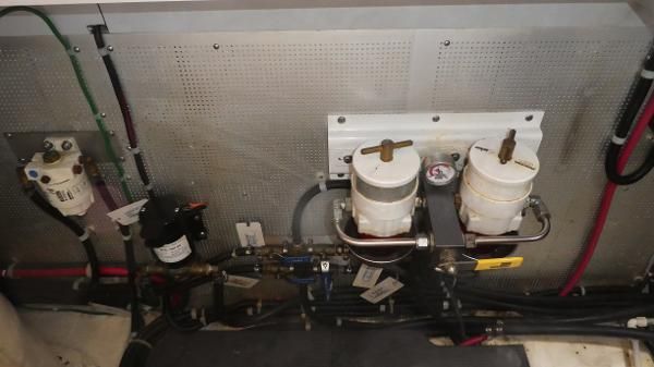 North-pacific 43-PILOTHOUSE image